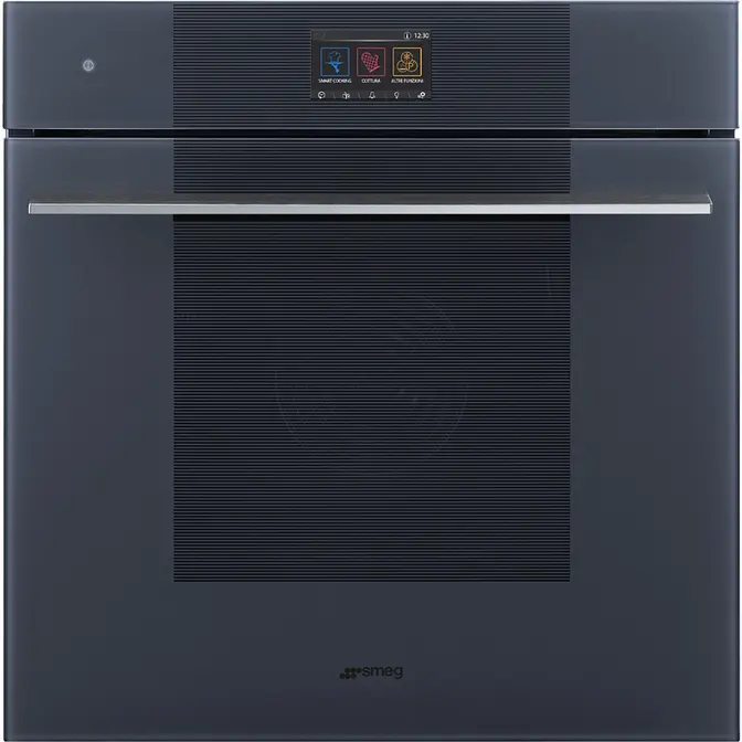 Духовой шкаф  SMEG SO6104S4PG фото 1