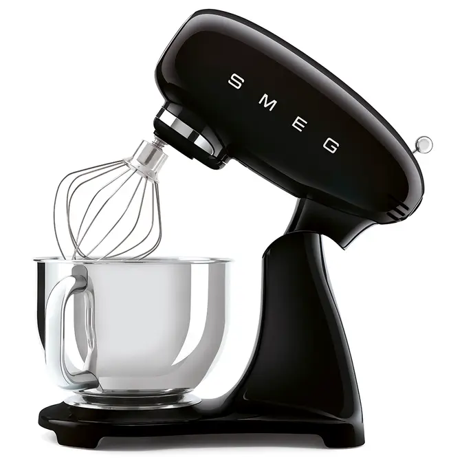 Миксер Smeg SMF03BLEU фото 2