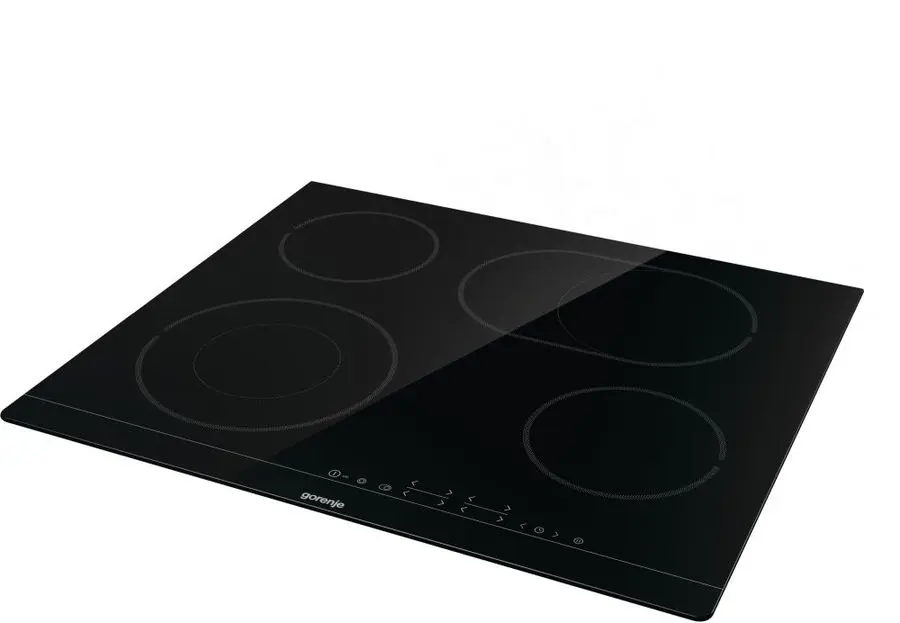 Варочная панель Gorenje ECT643BSC фото 4