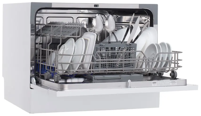 Посудомоечная машина DeLonghi DDW07T Onics фото 7
