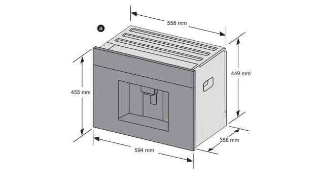 Встраиваемая кофемашина Bosch Bosch CTL836EC6 фото 3