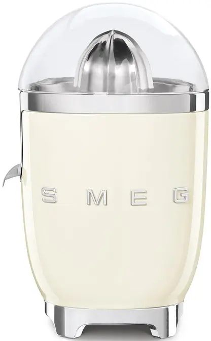 Соковыжималка Smeg CJF11CREU фото 1