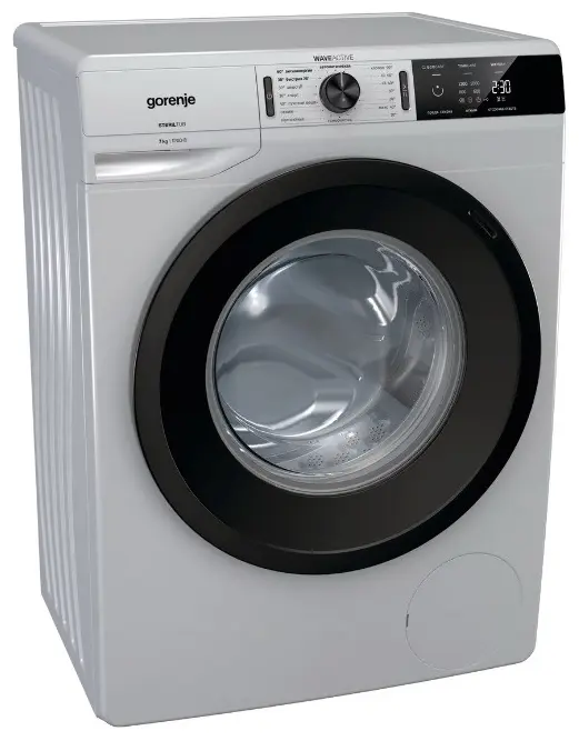 Стиральная машина Gorenje WE 72 S3A фото 1