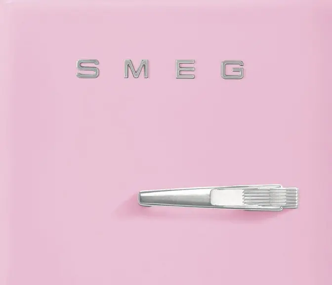 Мини-бар Smeg FAB5LPK5 фото 3