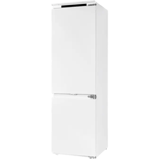 Холодильник HIBERG RFCB-350 NFW фото 3