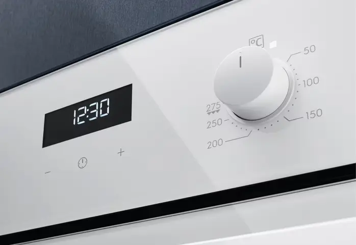 Духовой шкаф ELECTROLUX EOF5F50V фото 3