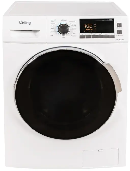 Стиральная машина Korting KWM 45 T 1060 фото 2