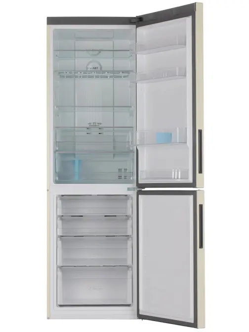 Холодильник Haier C2F636CCRG фото 2