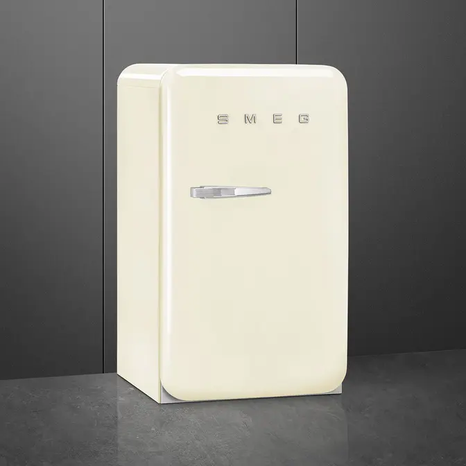 Холодильник Smeg FAB10RCR5 фото 3