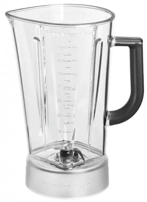 Блендер KitchenAid 5KSB1585EER фото 3