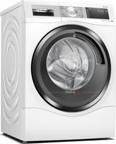 Стиральная машина Bosch WDU8H542SN фото 1