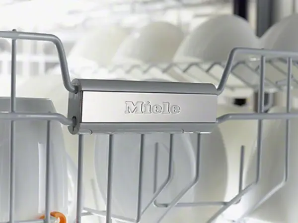 Встраиваемая посудомоечная машина Miele G4263 VI Active фото 5