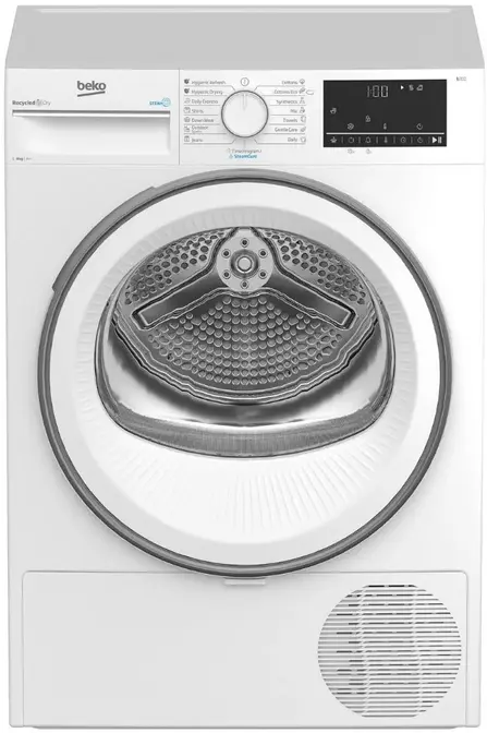 Сушильная машина Beko B3T68230