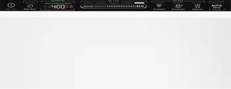 Посудомоечная машина AEG FSE74747P фото 6