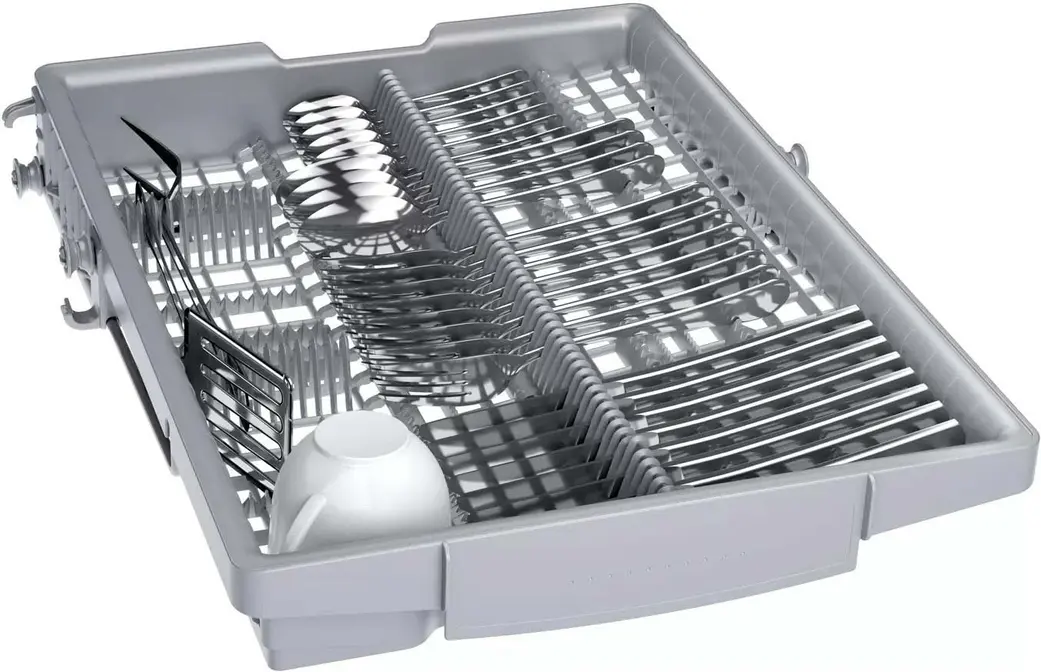 Встраиваемая посудомоечная машина Bosch SRV2IMY3ER фото 5