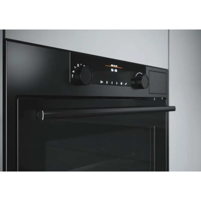 Духовой шкаф Asko OCS8464A1 фото 3