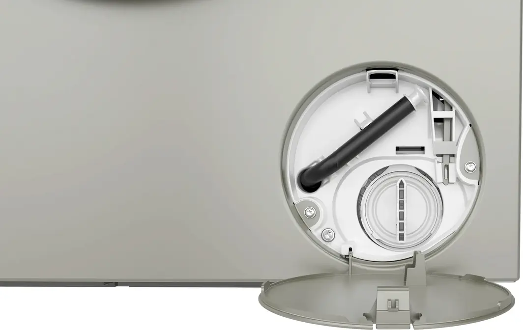 Стиральная машина Bosch WGK264ZXME фото 4