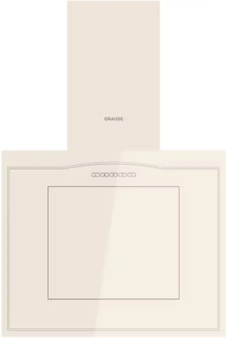 Вытяжка Graude DHK 60.0 EL фото 1