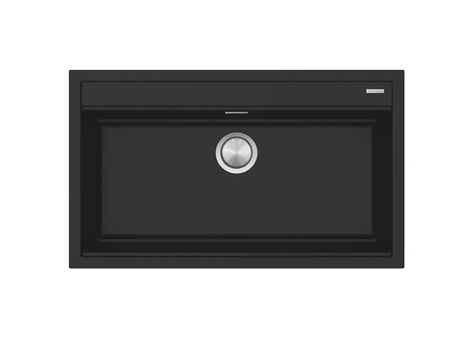 Мойка кухонная Barazza 1LCY91N фото 1 Мойка кухонная Barazza 1LCY91N фото 1