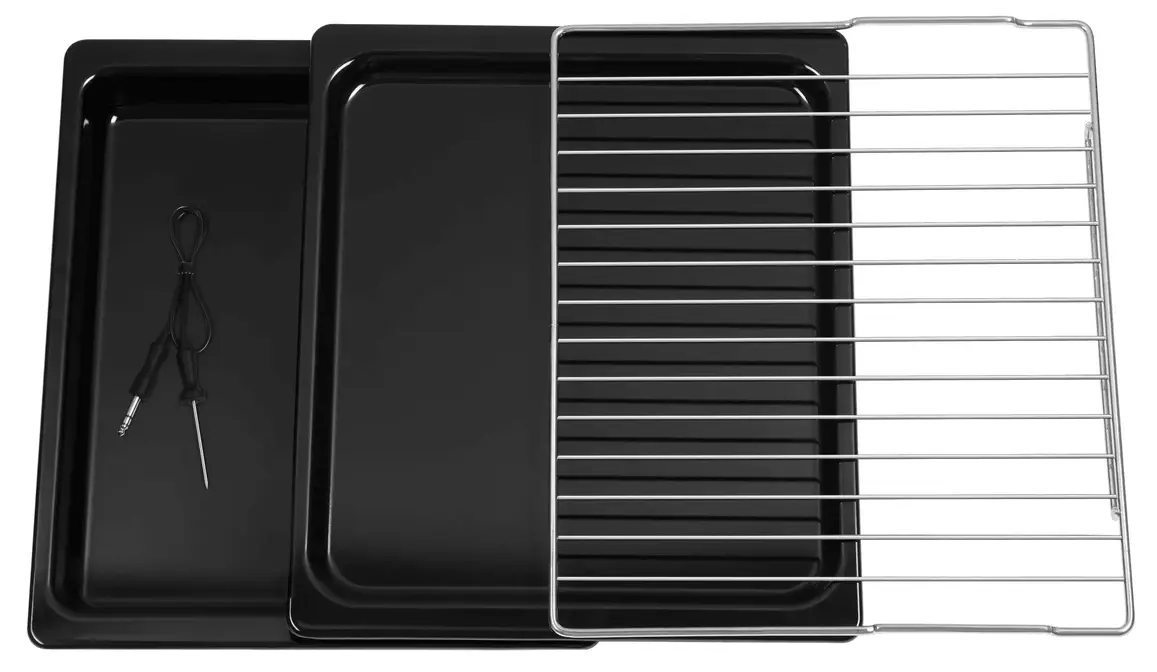 Духовой шкаф Haier HOQ-P16AN5GB фото 9
