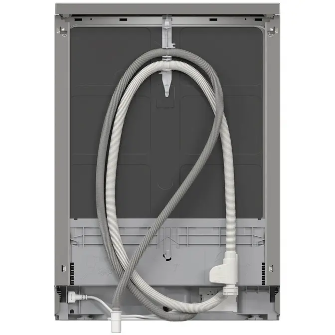 Посудомоечная машина Bosch SMS25GI09F фото 4
