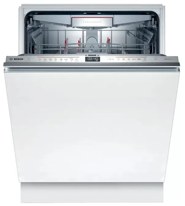 Встраиваемая посудомоечная машина Bosch SMD6HCX4FR фото 1