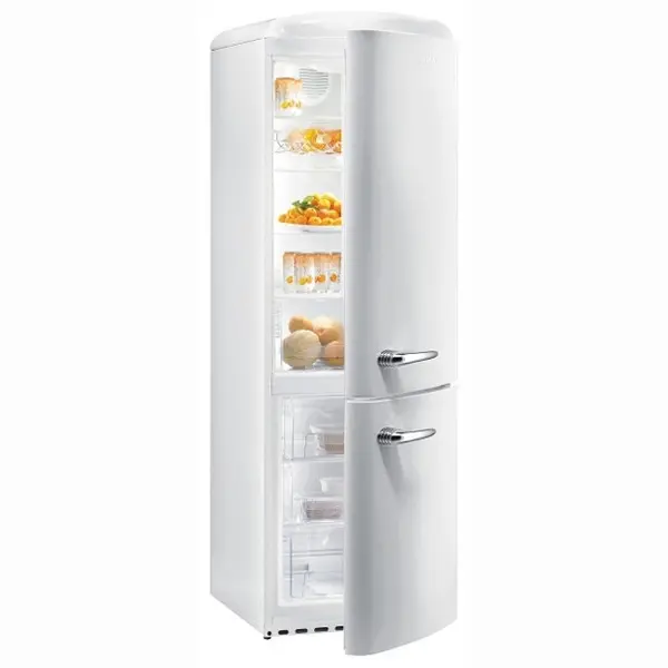 Холодильник Gorenje RK 60359 OW фото 1