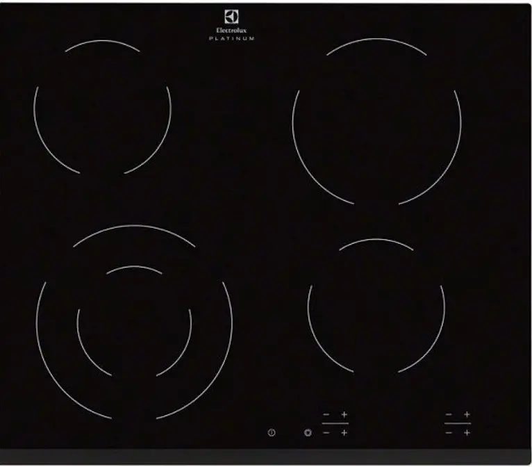 Варочная панель Electrolux EHF96241FK