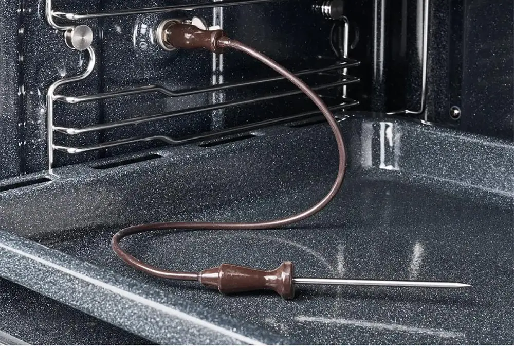Духовой шкаф Kuppersberg KSO 616 фото 6