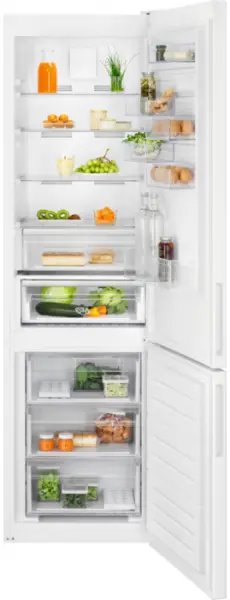 Холодильник Electrolux RNC7ME34W2 фото 2