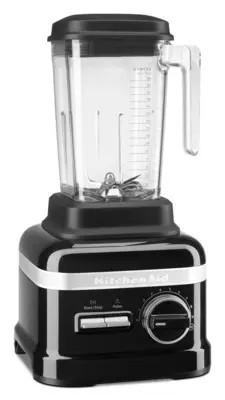 Стационарный блендер KitchenAid 5KSB6061EOB фото 3