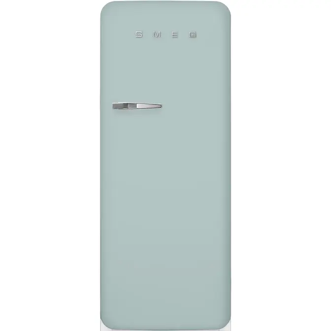 Холодильник SMEG FAB28RDSA5 фото 1
