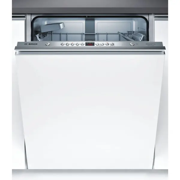 Встраиваемая посудомоечная машина Bosch SMV45IX00R фото 1
