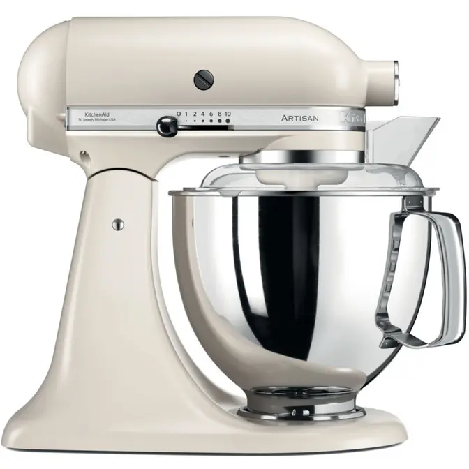Миксер KitchenAid 5KSM175PSELT фото 1