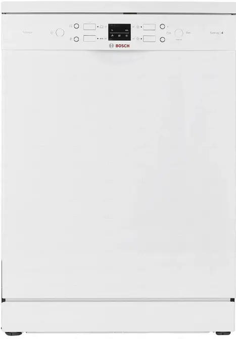 Посудомоечная машина Bosch SMS44DW01T фото 1