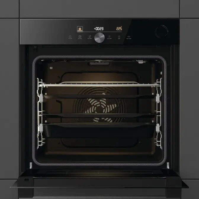 Духовой шкаф Gorenje BPSA6747DGWI фото 3