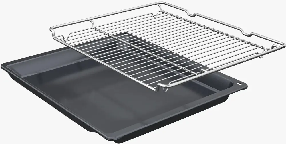Духовой шкаф BOSCH HBA514BS3 фото 6