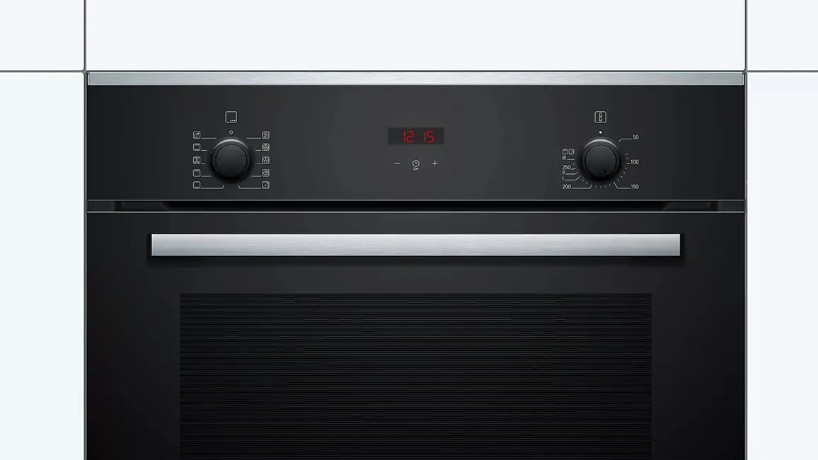 Духовой шкаф Bosch HBF254EB0R фото 2