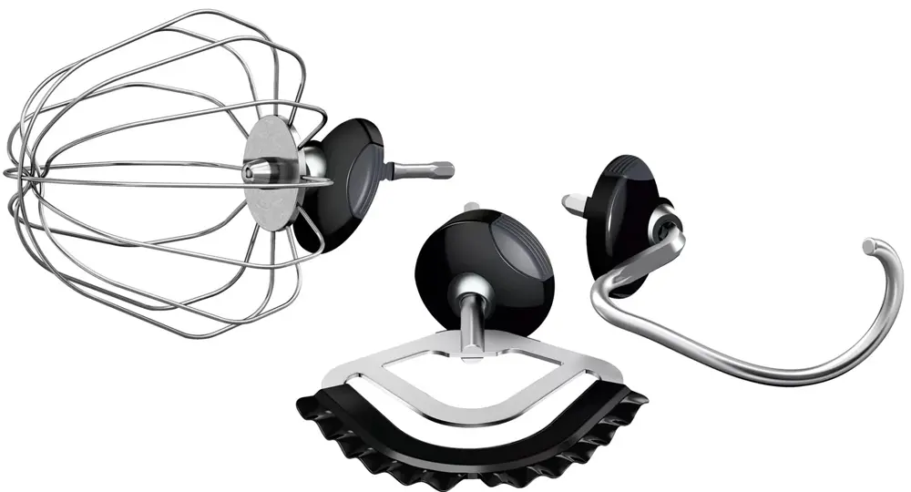 Кухонная машина Bosch MUM9A66R00 фото 7