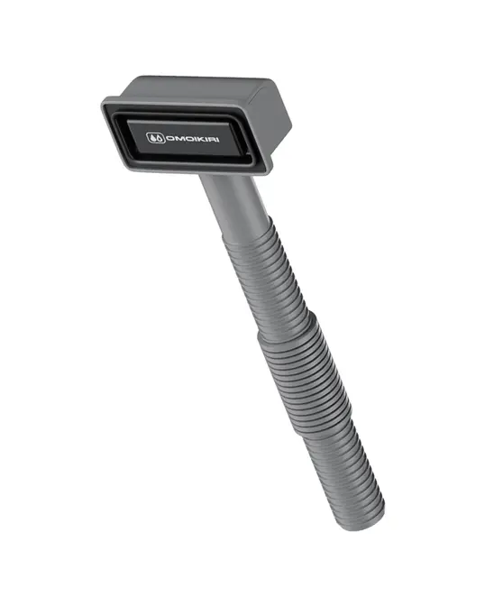 Перелив прямоугольный OMOIKIRI OV-1-S-GB (арт.4998042) фото 4 Перелив прямоугольный OMOIKIRI OV-1-S-GB (арт.4998042) фото 4