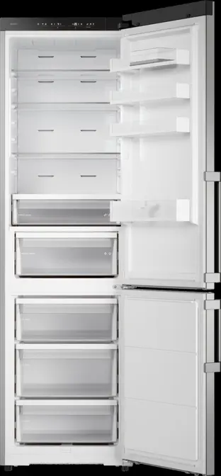 Холодильник Asko RFC226RNBS1 фото 3