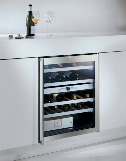 Винный шкаф Gaggenau RW 404-260 фото 2 Винный шкаф Gaggenau RW 404-260 фото 2