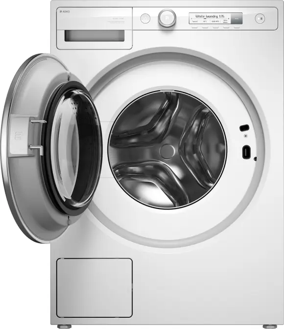 Стиральная машина Asko W3096CW фото 3
