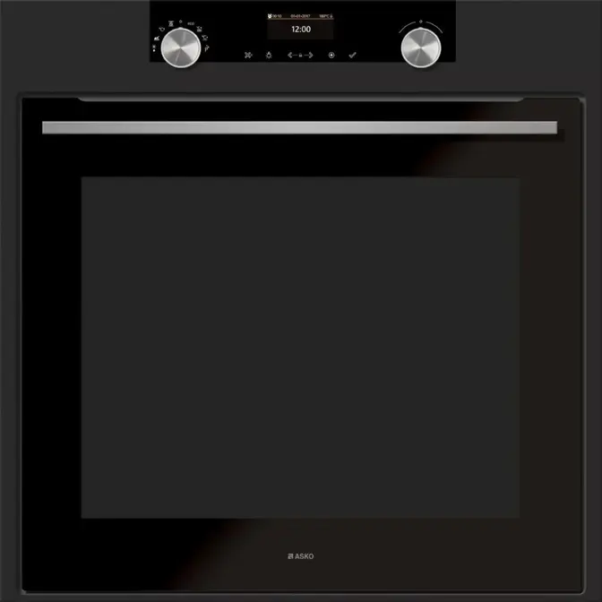 Духовой шкаф Asko OP8664A фото 1