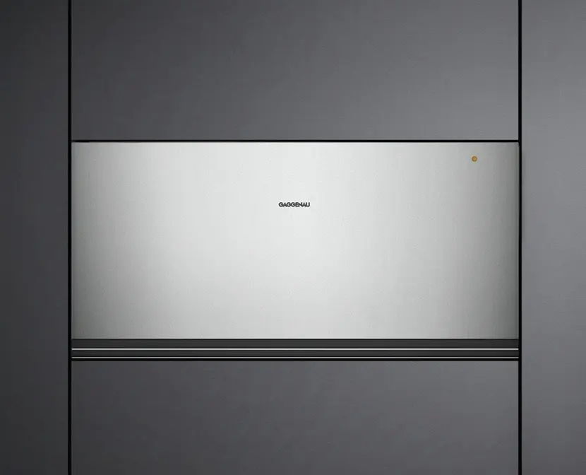 Встраиваемый подогреватель Gaggenau WSP 222-130 фото 2 Встраиваемый подогреватель Gaggenau WSP 222-130 фото 2