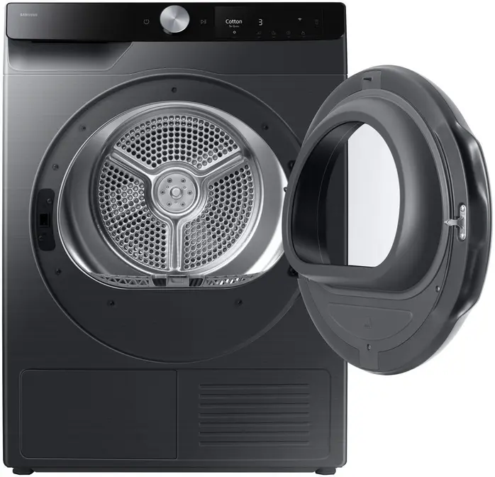 Сушильная машина Samsung DV90T6240LB/LP фото 4