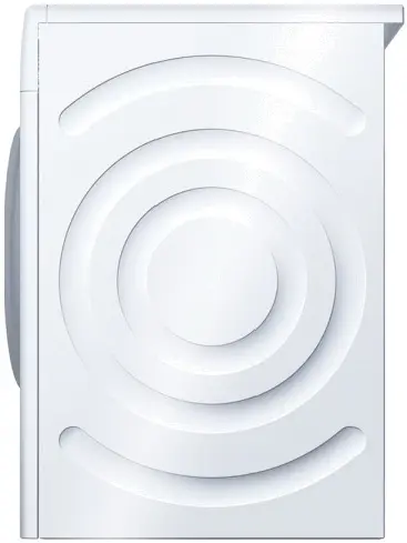 Сушильная машина Bosch WTM83260OE фото 2
