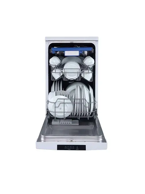 Посудомоечная машина Midea MFD45S110W фото 3