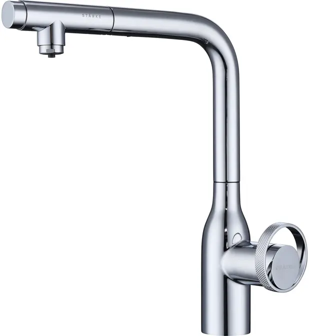 Смеситель Paulmark URBAN Ur213104-CR хром фото 1 Смеситель Paulmark URBAN Ur213104-CR хром фото 1