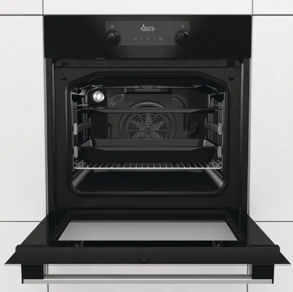 Духовой шкаф Gorenje BO735E32XG-2 фото 2